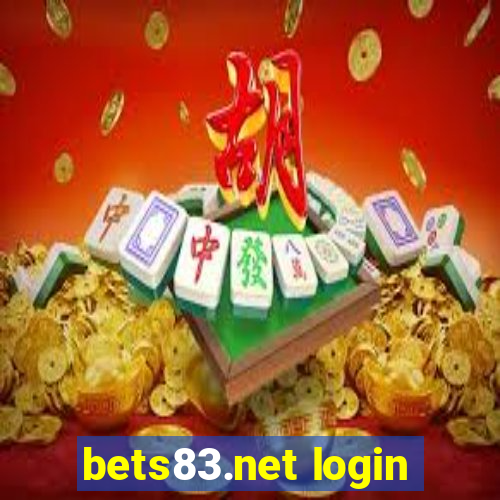 bets83.net login